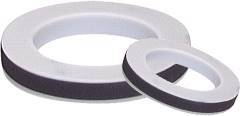 PTFE/NBR Seal 75x95 mm Cam and Groove Coupling