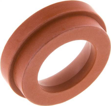 TFEP Replacement Seal for 42 mm Claw Coupling