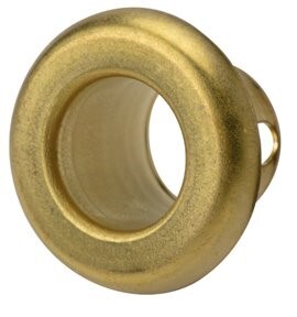 Brass Replacement Seal for 42 mm Claw Coupling