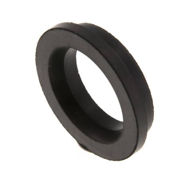 NBR Seal 31x48.5 mm for Sandblast Coupling