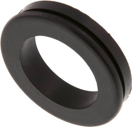 NBR Seal for 40 mm Garden Coupling 21.6x33.5 mm