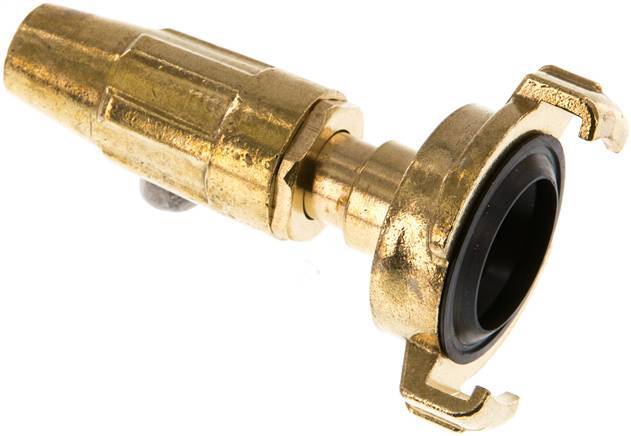 Garden Hose Connector 5.3 mm Nozzle