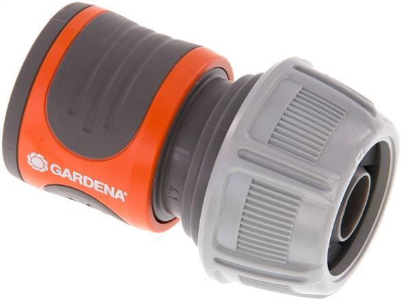 Conector de manguera GARDENA 19 mm (3/4")