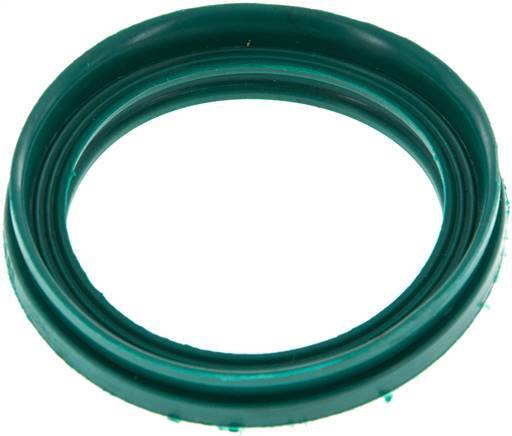 Junta CSM de 50 mm para el acoplamiento de camiones cisterna MK tipo EN 14420-6