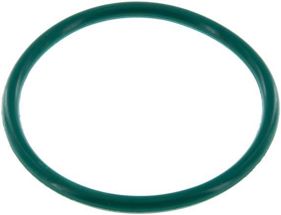 CSM-Dichtung 100 mm für Tankwagenkupplung MK/MB Typ EN 14420-6