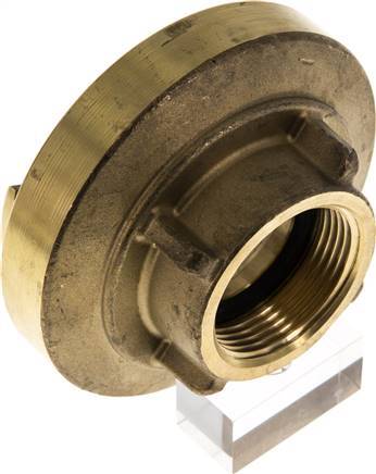 52-C (66 mm) Brass Storz Coupling G 1 1/4'' Female Thread