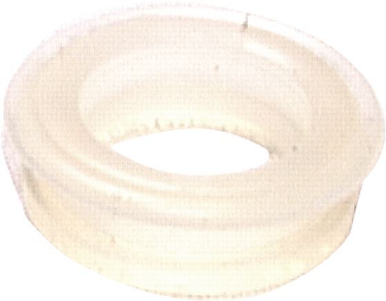 Silicone Seal 25-D (31 mm) voor Storz-koppeling