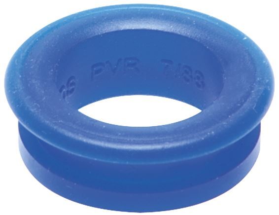 Joint en silicone 25-D (31 mm) pour coupleur Storz KTW