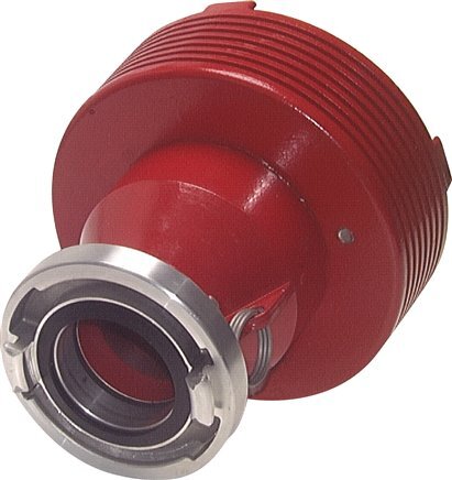 DN 100 110-A Storz Strainer