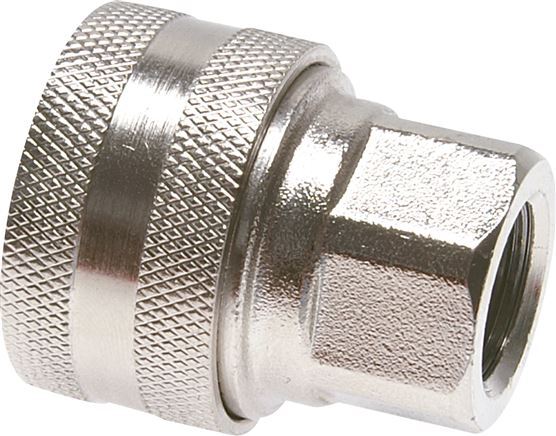 Coupleur en laiton DN 10 pour machine à laver Prise G 3/8 pouce filetage mâle
