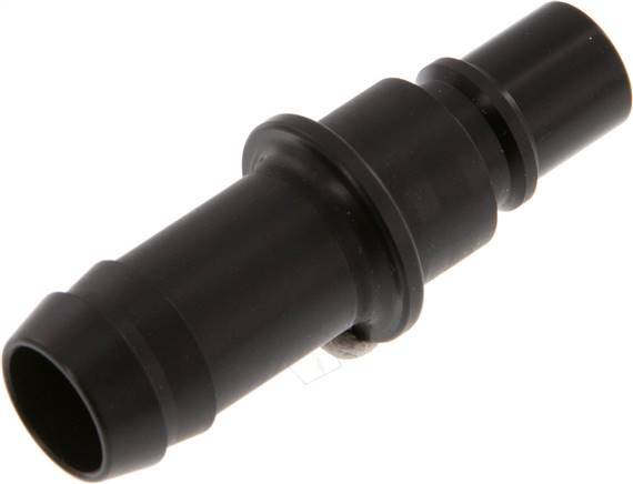 POM DN 7.2 Coupling Plug 13 mm Hose Pillar