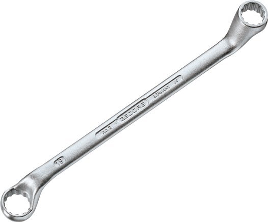 6x7mm Gedore Box Wrench