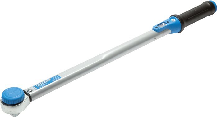 40 - 200 Nm 1/2" TORCOFIX Gedore Torque Wrench