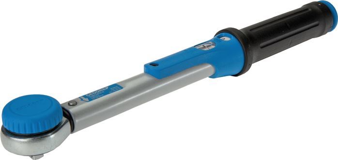 1 - 5 Nm 1/4" TORCOFIX Gedore Torque Wrench