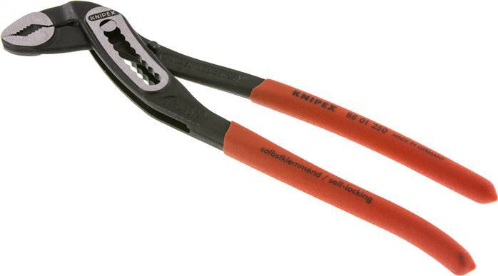 Knipex Alligator Water Pump Pliers 250mm