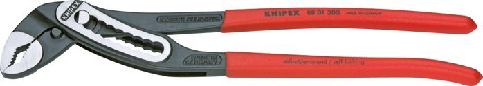 Alicates para bombas de agua Knipex Alligator 300mm