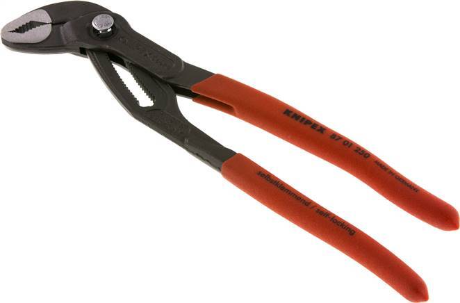 Knipex Cobra Water Pump Pliers 250mm