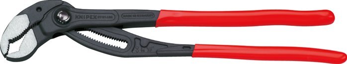 Alicates para bombas de agua Knipex Cobra 300mm