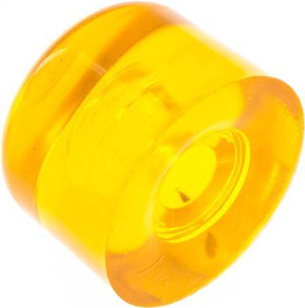 Replacement Head Gedore Plastic Hammer 40 mm