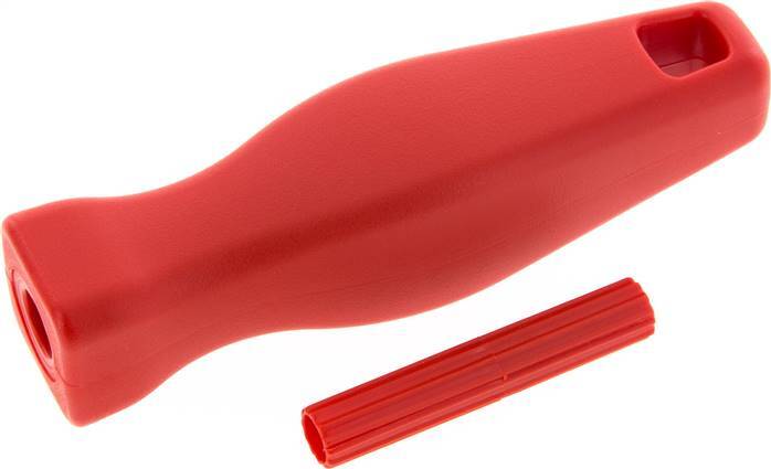 Plastic File Handle 120 mm For 250 mm File