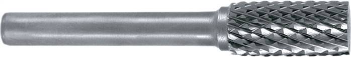 3mm Hardmetalen Freesstift (Zya Cylinder Vorm A Zonder Spievertanding)