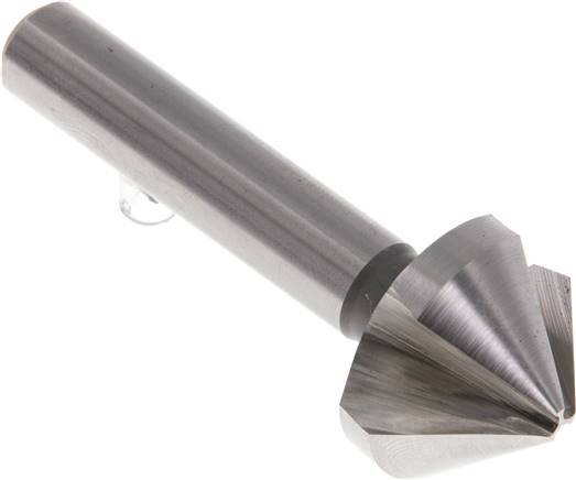 RUKO HSS Countersink DIN 335 6.3 mm For M3