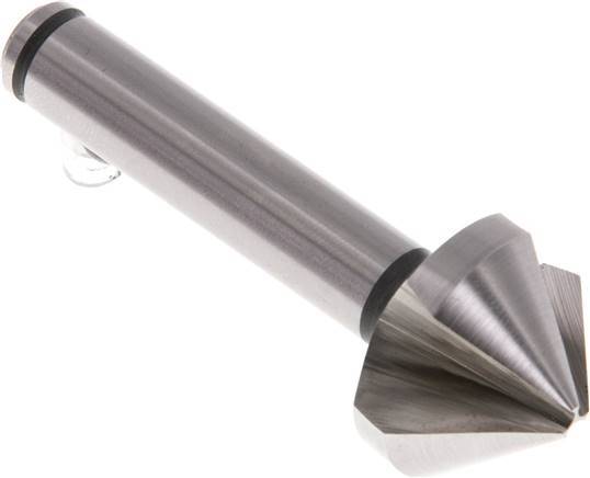 RUKO HSS-E Countersink DIN 335 25.0 mm For M12