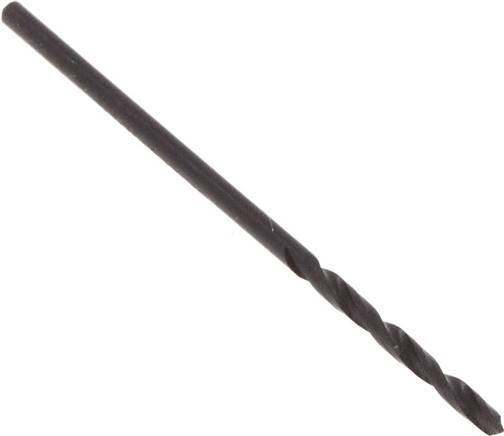 Twist Drill Bit DIN 338 N HSS-R 1.5 mm