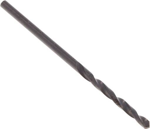 Twist Drill Bit DIN 338 N HSS-R 2 mm