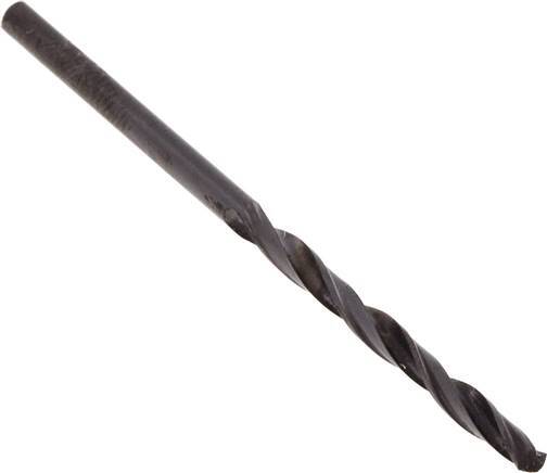 Twist Drill Bit DIN 338 N HSS-R 3 mm