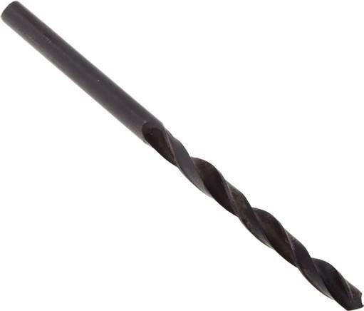 Twist Drill Bit DIN 338 N HSS-R 4 mm