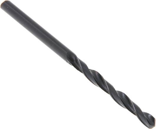 Broca espiral DIN 338 N HSS-R 4,2 mm