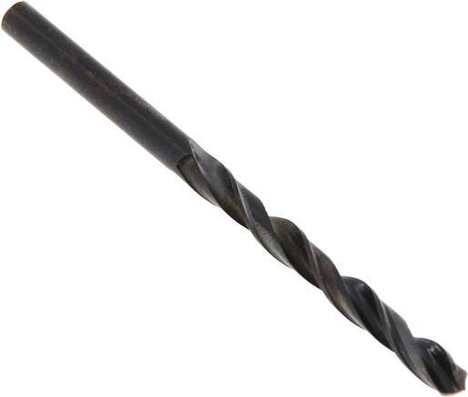 Broca espiral DIN 338 N HSS-R 5,2 mm