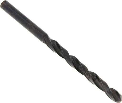 Broca espiral DIN 338 N HSS-R 5,5 mm