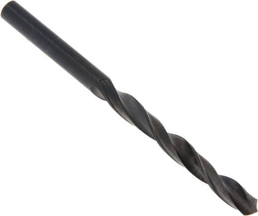 Twist Drill Bit DIN 338 N HSS-R 6 mm