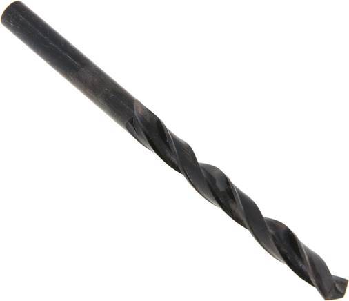 Twist Drill Bit DIN 338 N HSS-R 6.5 mm