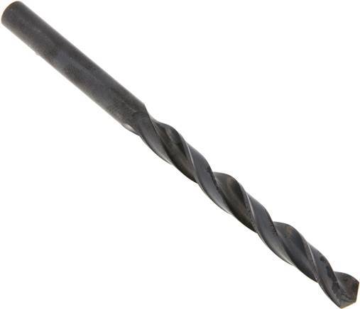 Broca espiral DIN 338 N HSS-R 6,8 mm