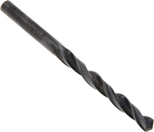 Twist Drill Bit DIN 338 N HSS-R 7 mm