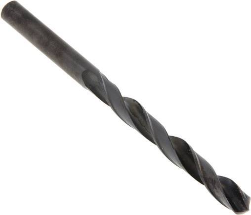 Broca espiral DIN 338 N HSS-R 7,5 mm