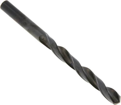 Twist Drill Bit DIN 338 N HSS-R 8 mm