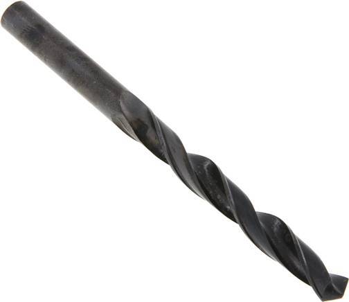 Twist Drill Bit DIN 338 N HSS-R 8.5 mm