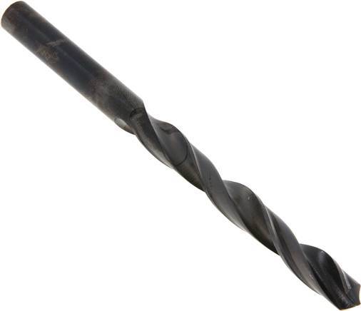 Twist Drill Bit DIN 338 N HSS-R 9 mm