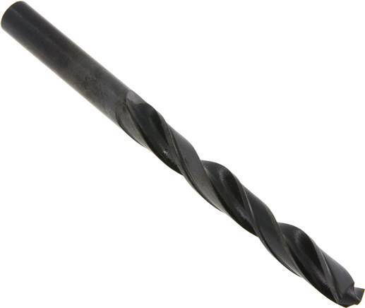 Twist Drill Bit DIN 338 N HSS-R 10 mm