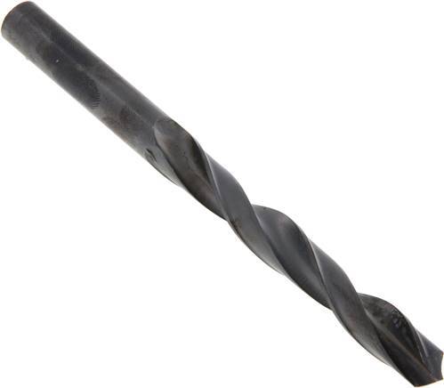 Twist Drill Bit DIN 338 N HSS-R 10.5 mm