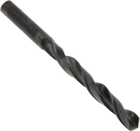 Twist Drill Bit DIN 338 N HSS-R 11 mm