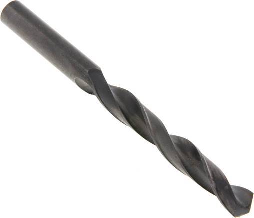 Twist Drill Bit DIN 338 N HSS-R 11.8 mm