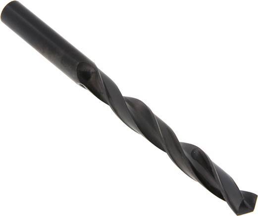 Twist Drill Bit DIN 338 N HSS-R 12 mm