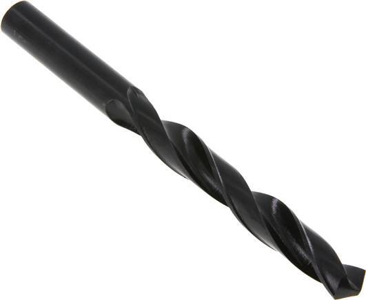 Twist Drill Bit DIN 338 N HSS-R 13 mm