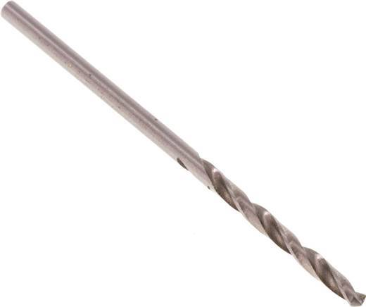 Twist Drill Bit DIN 338 N HSS-G 2 mm