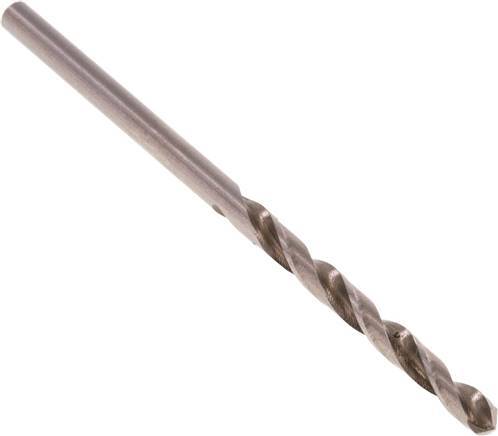 Twist Drill Bit DIN 338 N HSS-G 3 mm